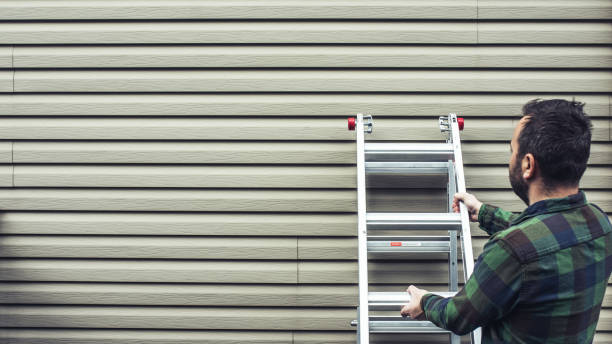 Best Aluminum Siding Installation  in Cherry Valley, CA